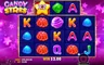 Free spins screen