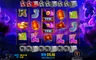 Free spins screen
