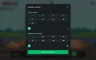 Autoplay settings