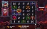 Free spins screen