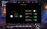 Game settings