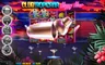 Free spins screen