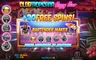 Free spins screen