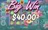 Win screen