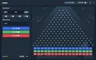 Info / About screen