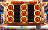 Free spins screen