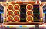 Free spins screen