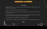 Rules / How to play