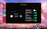 Game settings