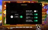 Game settings