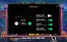 Game settings
