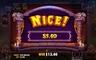 Win screen