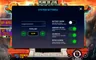 Game settings