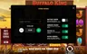 Game settings