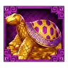 Golden tortoise