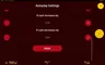 Autoplay settings