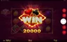 Win screen
