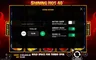 Game settings