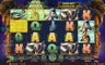 Free spins screen