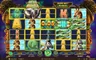 Free spins screen