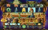 Free spins screen