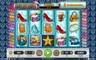 Free spins screen