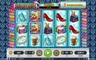 Free spins screen