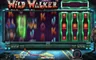 Free spins screen
