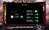 Game settings