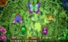 Free spins screen
