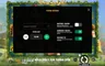 Game settings