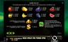 Paytable