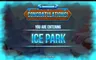 Free spins screen