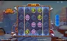 Free spins screen