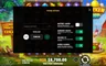 Game settings