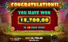 Win screen