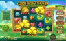 Free spins screen