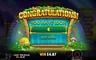 Free spins screen
