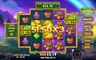 Free spins screen