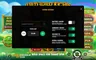 Game settings