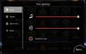 Game settings