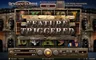 Free spins screen