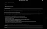 Rules / How to play