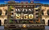 Win screen