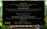 Rules / How to play