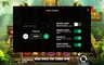 Game settings