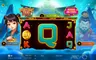 Free spins screen