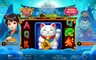 Free spins screen