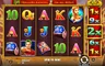 Info / About screen