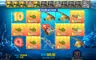 Free spins screen